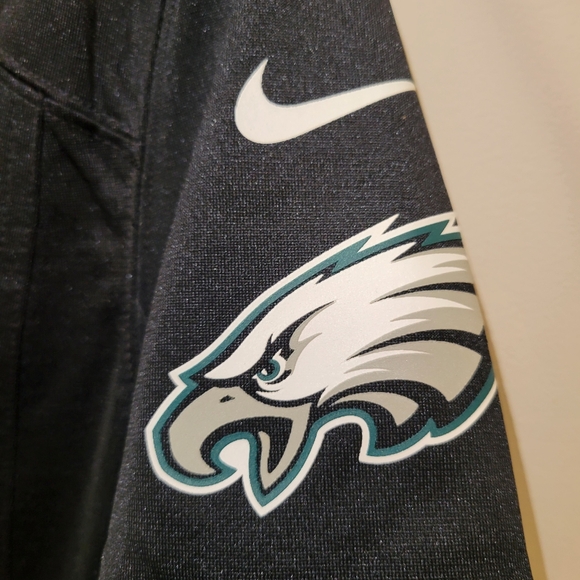 Nike NFL Philadelphia Eagles #6 DeVonta Smith Jersey - Picture 6 of 7